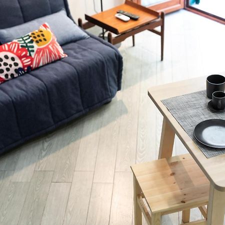 Fian Apartment Neapol Zewnętrze zdjęcie