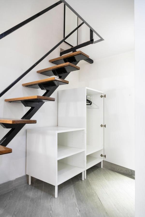 Fian Apartment Neapol Zewnętrze zdjęcie