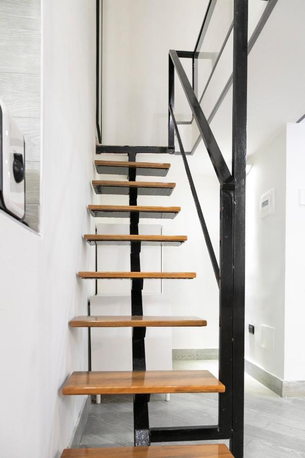 Fian Apartment Neapol Zewnętrze zdjęcie