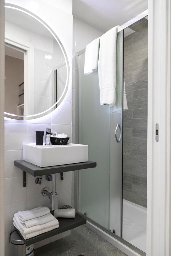 Fian Apartment Neapol Zewnętrze zdjęcie