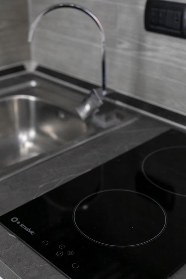 Fian Apartment Neapol Zewnętrze zdjęcie