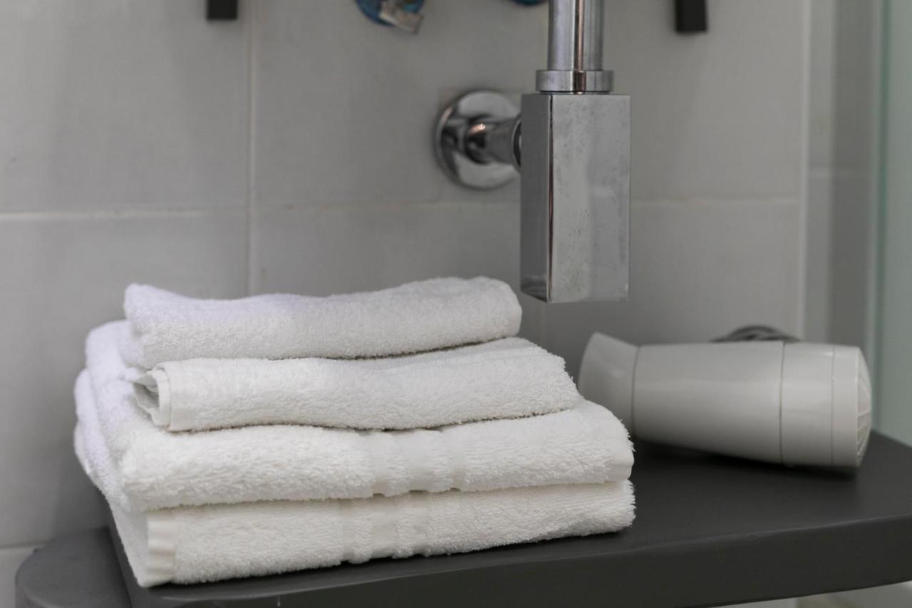 Fian Apartment Neapol Zewnętrze zdjęcie